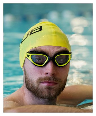 Huub Aphotic II Fotochrome Bril Grijs en Geel