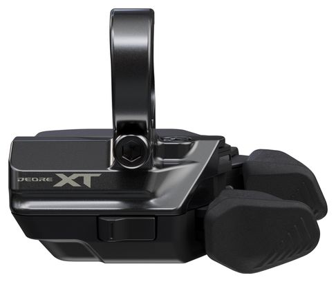 Kit di aggiornamento Shimano Deore XT Di2 RD-M8250-SGS (gabbia lunga) / SW-M8250-R 12S