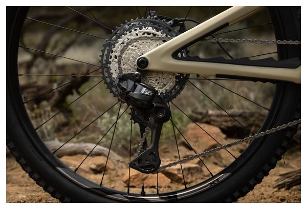 Shimano Deore XT Di2 RD-M8250-SGS (Long Cage) / SW-M8250-R 12S