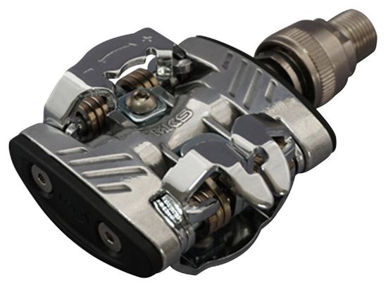 Pedales - Us-s Ezy - Mks-0003 - Mks