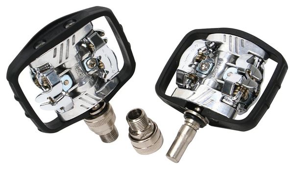 Pedales - Us-s Ezy - Mks-0003 - Mks