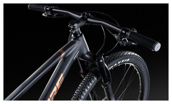 MTB Semi-Rigid Lapierre Prorace 5.9 Shimano XT/Deore 12V 29