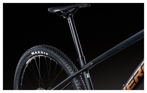 MTB Semirigido Lapierre Prorace 5.9 Shimano XT/Deore 12V 29'' Nero 2025