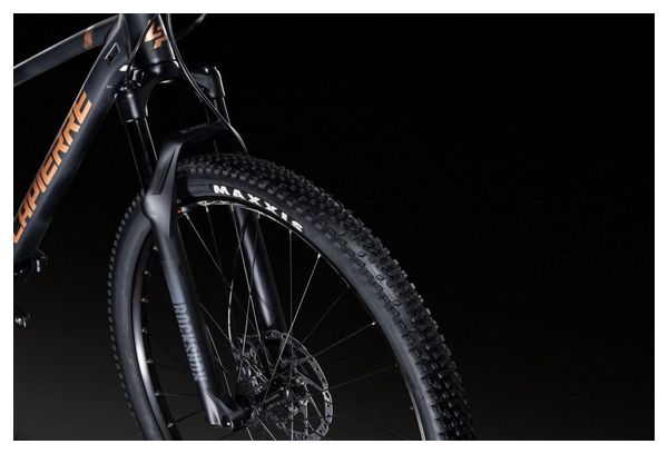 MTB Semirigido Lapierre Prorace 5.9 Shimano XT/Deore 12V 29'' Nero 2025