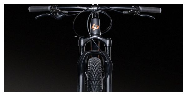 MTB Semirigido Lapierre Prorace 5.9 Shimano XT/Deore 12V 29'' Nero 2025