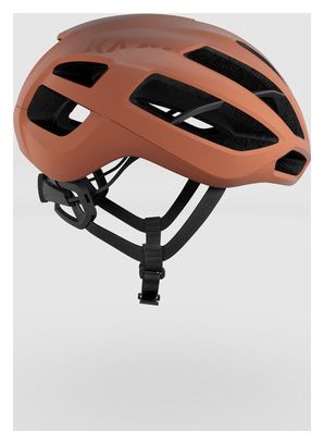 Kask Protone Icon Cognac Road Helmet