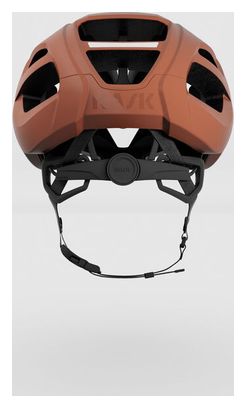 Kask Protone Icon Cognac Road Helmet