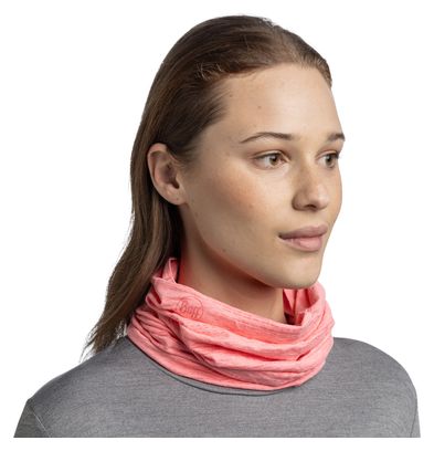 Buff DryFlx Roze Choker