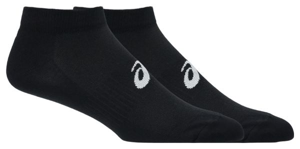 Asics AEG Ankle Socks Black (3 pairs)