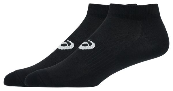 Asics AEG Ankle Socks Black (3 pairs)