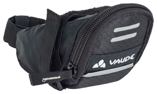 Borsa da sella Vaude Race Light M 0.4L nera