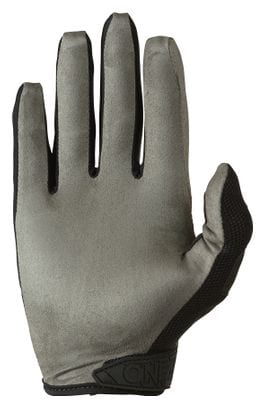 O'Neal Mayhem Scarz V.22 Lange Handschoenen Zwart/Grijs/Oranje
