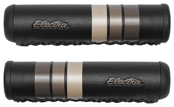 Electra Retro Stripe Griffe