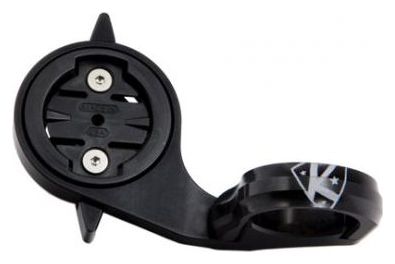Soporte K-EDGE TT para ordenadores Garmin Negro