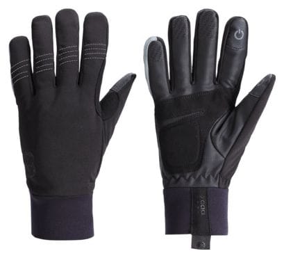 BBB ProShield Winter Gloves Black