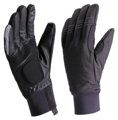 Guantes de invierno BBB ProShield negros