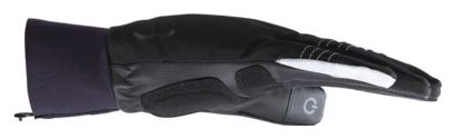 Guantes de invierno BBB ProShield negros