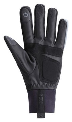 Guantes de invierno BBB ProShield negros