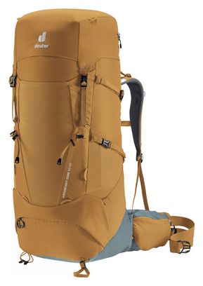 Deuter Aircontact Core 50+10 Hiking Bag Brown