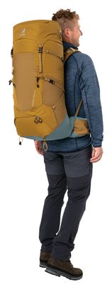 Deuter Aircontact Core 50+10 Hiking Bag Brown