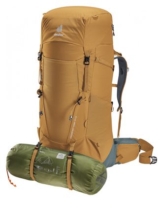 Deuter Aircontact Core 50+10 Hiking Bag Brown