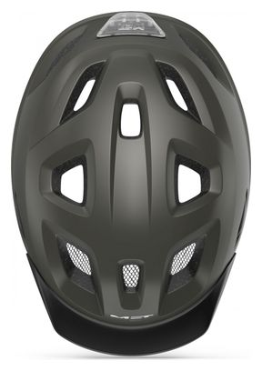 Casco MET Mobility Mips Gris Mate