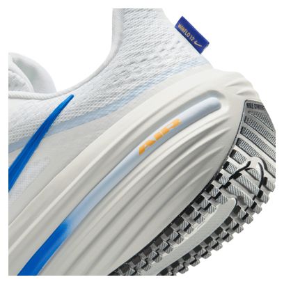 Scarpe da corsa Nike Winflo 12 Bianco/Blu da uomo