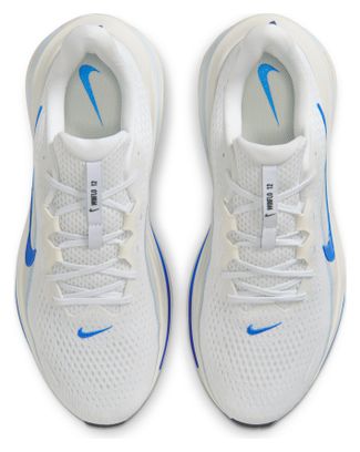 Scarpe da corsa Nike Winflo 12 Bianco/Blu da uomo