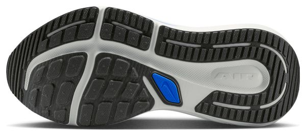 Scarpe da corsa Nike Winflo 12 Bianco/Blu da uomo