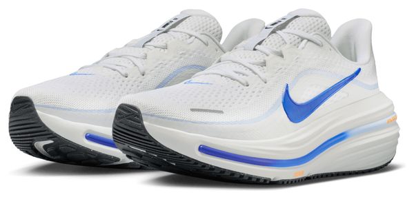 Scarpe da corsa Nike Winflo 12 Bianco/Blu da uomo