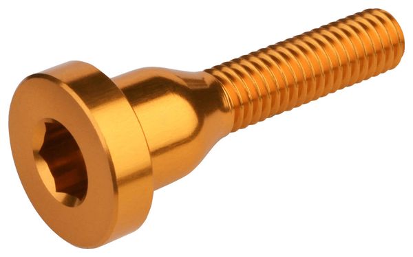 Burgtec Top Cap Bolt Burgtec Gold