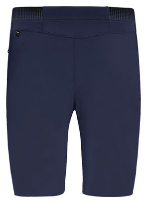 Salewa Pedroc Cargo 3 Women's Shorts Blue