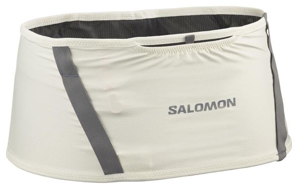 Cinturón Salomon High Pulse Blanco