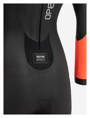 Orca OpenWater RS1 SW Neoprene Wetsuit Black