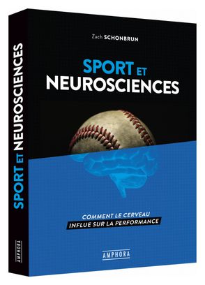 Livre Sports et neurosciences Amphora