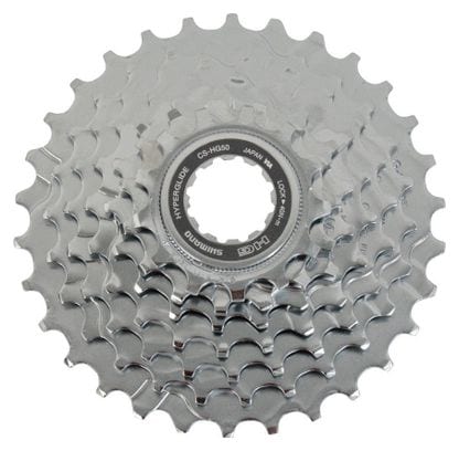 Shimano Deore HG50 8 Speed Cassette