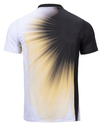 Kenny Indy Short Sleeve Jersey White / Red