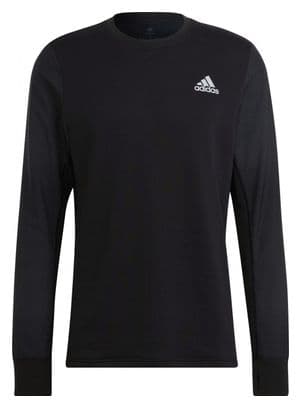 Sweatshirt adidas Fast Reflective Crew