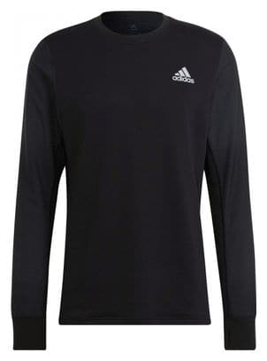 Sweatshirt adidas Fast Reflective Crew