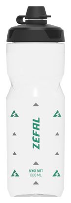 Zefal Canister Sense Soft 80 Clear 800 ml 