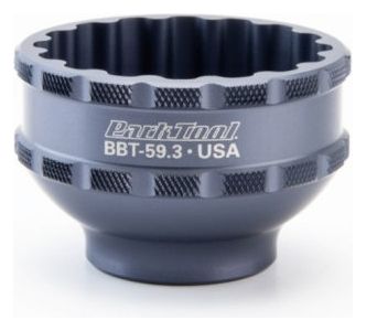 Park Tool Trapasverwijderingssleutel voor Shimano 16 inkepingen 41-42mm
