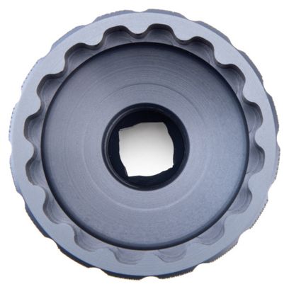 Park Tool Trapasverwijderingssleutel voor Shimano 16 inkepingen 41-42mm