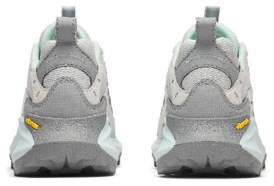 Chaussures de Randonnée Merrell Moab Speed 2 Gore-Tex Gris Femme