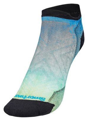 Calcetines tobilleros Smartwool <p><strong>Run Zero Cushion </strong></p>Grises