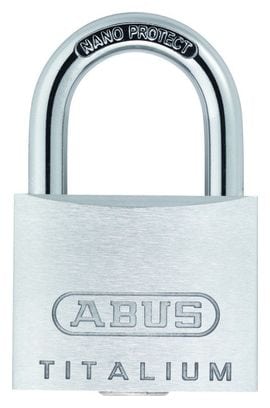 ABUS Cadenas Titalium 40Mm (Sur Carte)