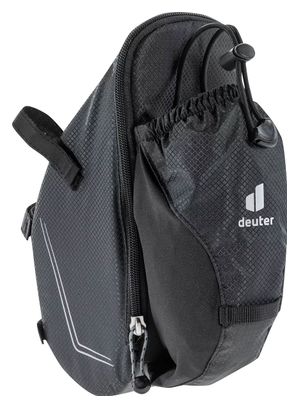 Borsa da sella Deuter Borraccia da bici 1.2L Nero