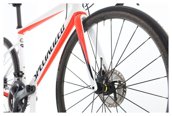 Produit reconditionné · Specialized Tarmac Carbone / Vélo de route / Specialized | Bon état