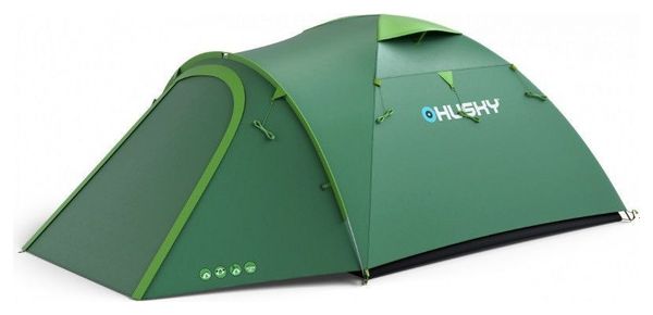 Tente Husky Bizon 3 Plus