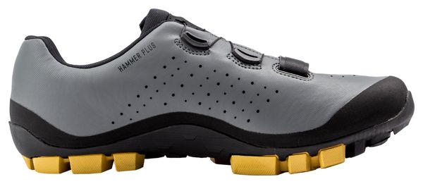 Northwave Hammer Plus MTB-Schuhe Grau