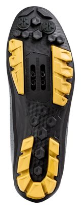 Northwave Hammer Plus MTB-Schuhe Grau
